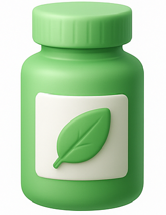 محصولات گیاهی